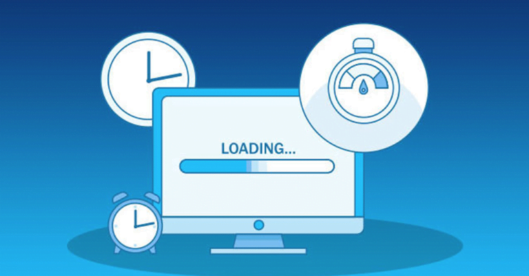 Optimize Website Loading Speed